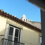 My Lovely Alfama's Lejlighed