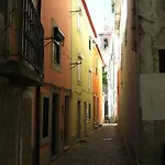 Lejlighed My Lovely Alfama's