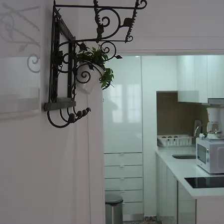 Apartman My Lovely Alfama's Lisboa