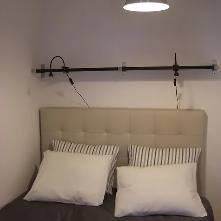 Apartman My Lovely Alfama's