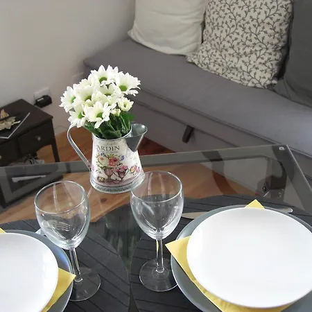 My Lovely Alfama's Apartman