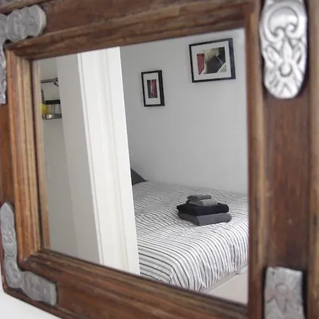 My Lovely Alfama's Lisboa