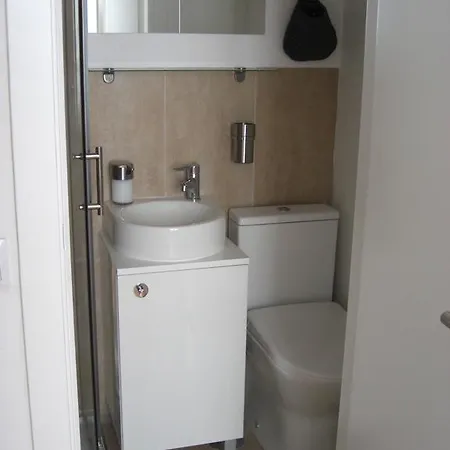 My Lovely Alfama's Apartman Lisboa