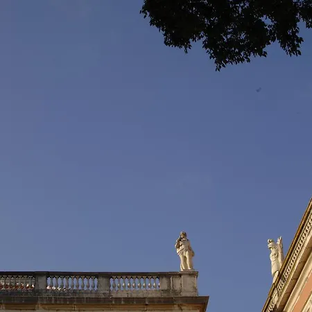 My Lovely Alfama's Apartman Lisboa