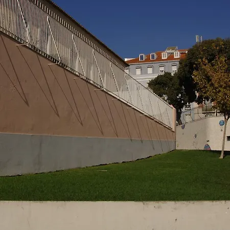 My Lovely Alfama's * Lisboa