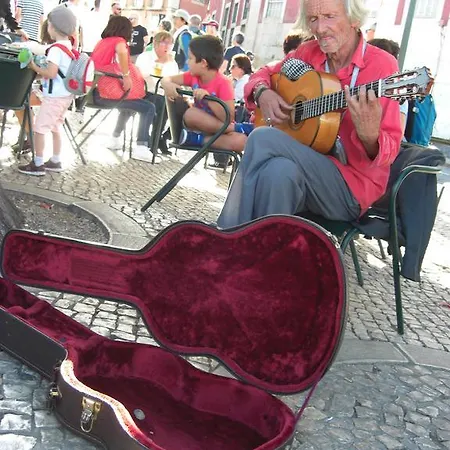 My Lovely Alfama's *