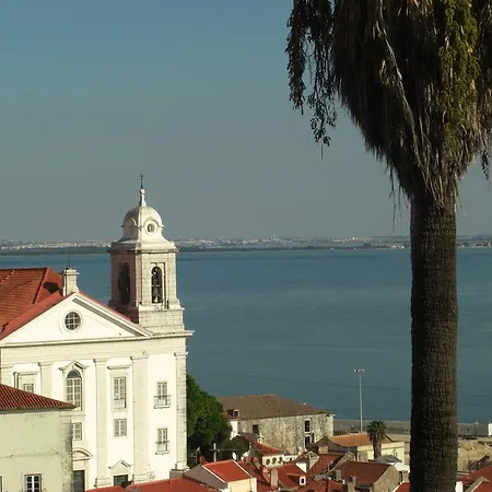 Apartman My Lovely Alfama's