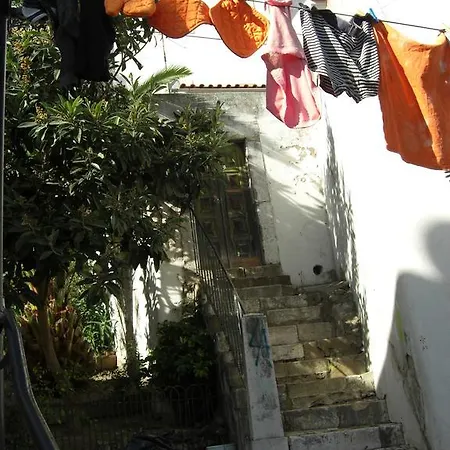 Apartman My Lovely Alfama's