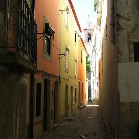 Διαμέρισμα My Lovely Alfama's