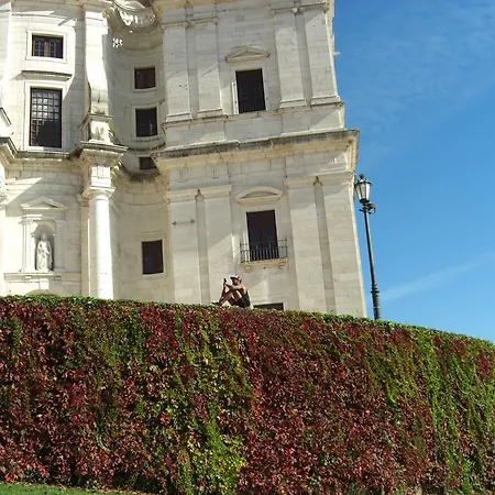 Apartman My Lovely Alfama's Lisboa