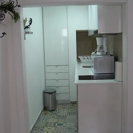 My Lovely Alfama's Lisboa