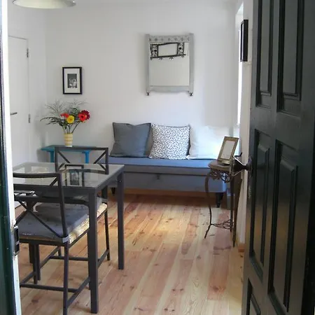 My Lovely Alfama's Apartmán *