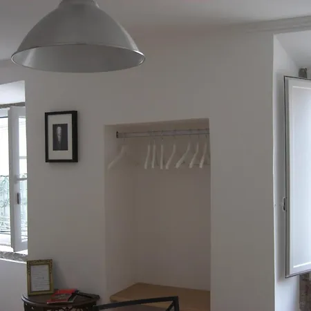 My Lovely Alfama's Lisboa