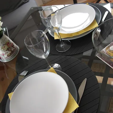 아파트 My Lovely Alfama's