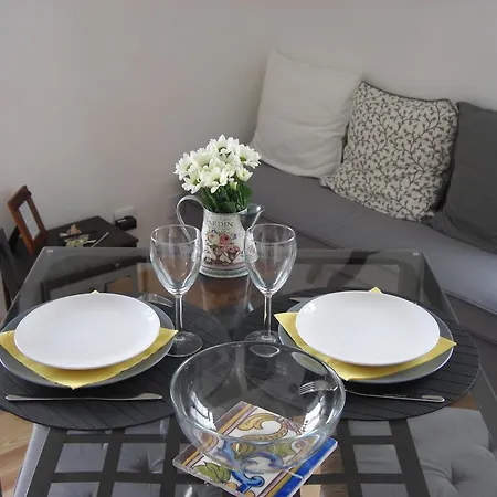 My Lovely Alfama's Studios * Lisboa