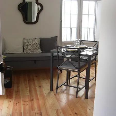 My Lovely Alfama's Apartmán