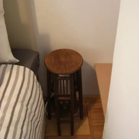 My Lovely Alfama's Studios شقة *