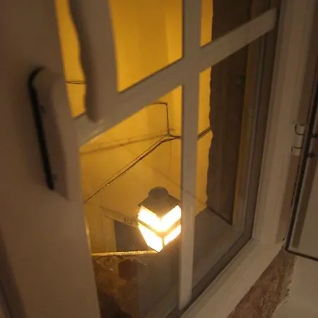 شقة My Lovely Alfama's Studios *