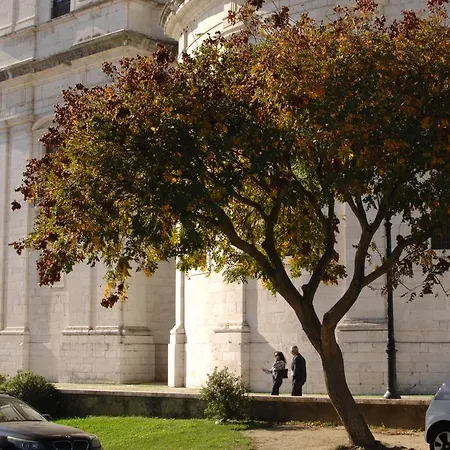 My Lovely Alfama's Studios *