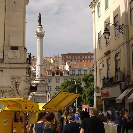 My Lovely Alfama's Studios