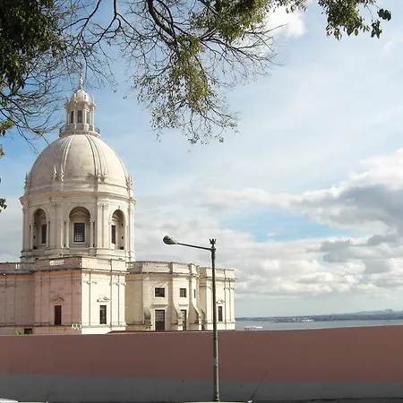 My Lovely Alfama's Lisboa