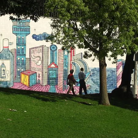 Daire My Lovely Alfama's