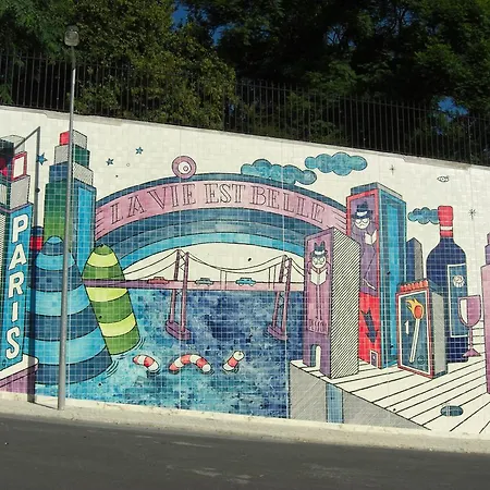 My Lovely Alfama's *