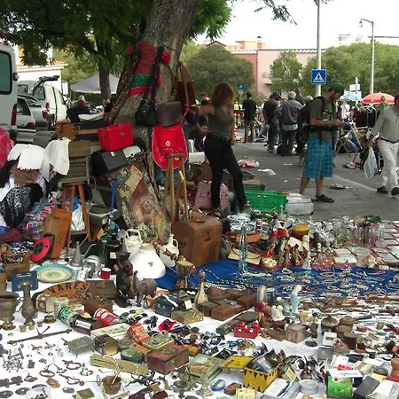 Apartmán My Lovely Alfama's