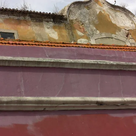 My Lovely Alfama's Studios Lisboa