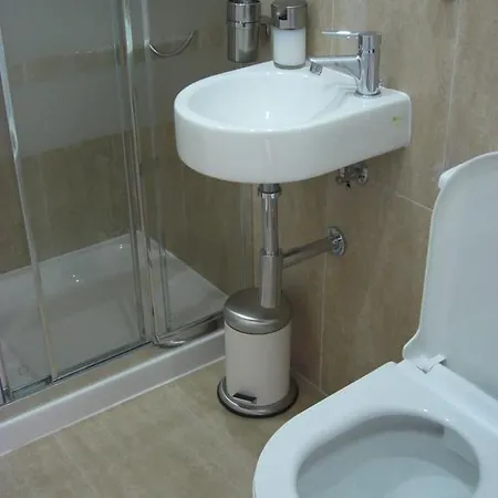 My Lovely Alfama's Apartmán *