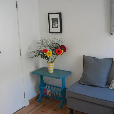 My Lovely Alfama's Studios * Lisboa