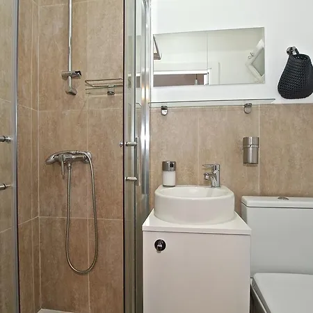 My Lovely Alfama's Apartmán