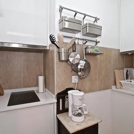 Daire My Lovely Alfama's Lisboa