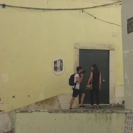 My Lovely Alfama's