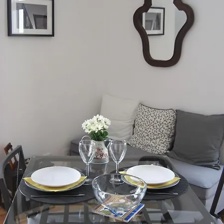 My Lovely Alfama's Apartamento *