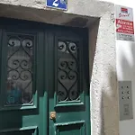Apartamento My Lovely Alfama's *